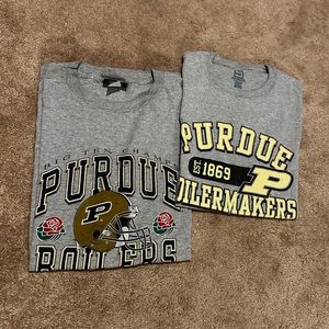 Purdue Bundle | 2 for $20